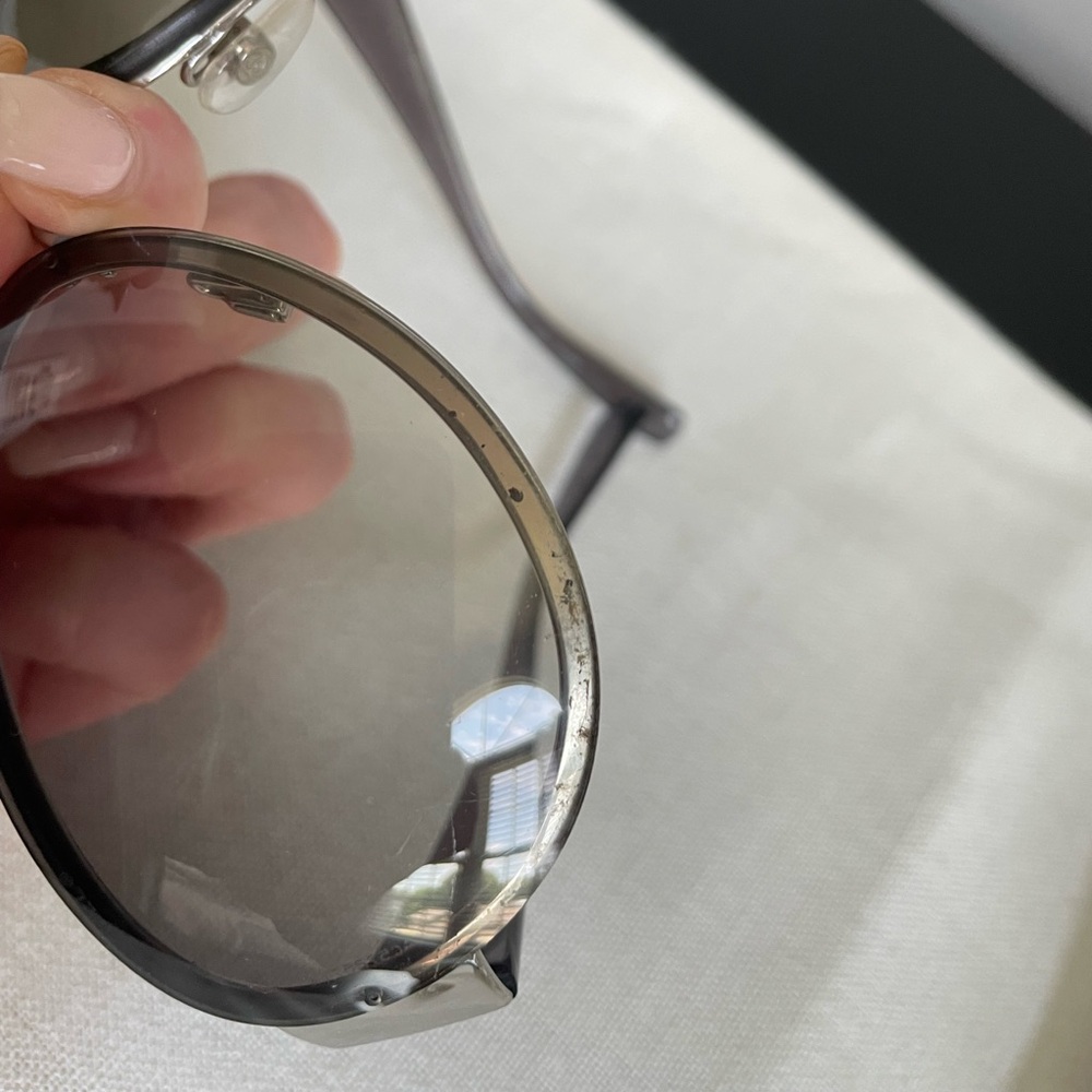 Authentic Chanel Sunglasses - Picture 14 of 15